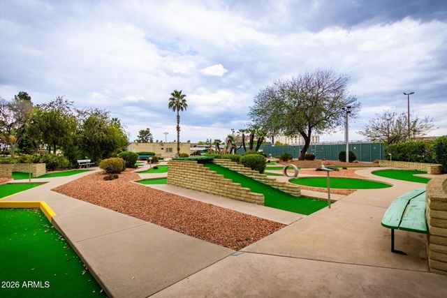 13720 N 98TH Avenue I, Sun City, AZ 85351