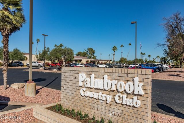 13720 N 98TH Avenue I, Sun City, AZ 85351