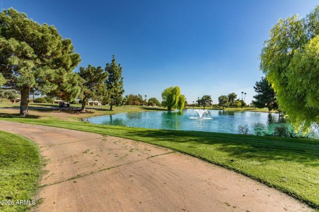 13720 N 98TH Avenue I, Sun City, AZ 85351