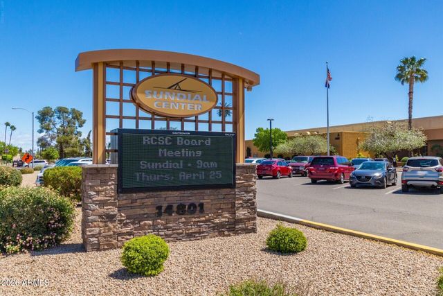 13720 N 98TH Avenue I, Sun City, AZ 85351