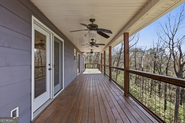 620 Courthouse Gap Road, Clayton, GA 30525