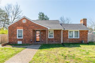 3006 River Rd, Hopewell, VA 23860