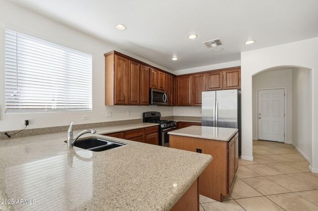 16031 W SHANGRI LA Road, Surprise, AZ 85379