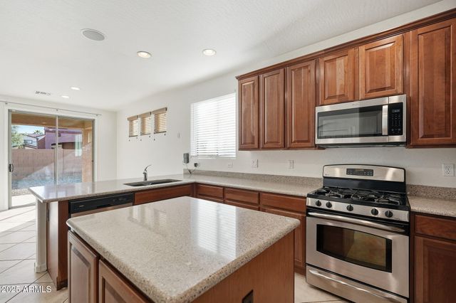 16031 W SHANGRI LA Road, Surprise, AZ 85379