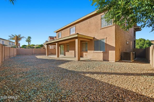 16031 W SHANGRI LA Road, Surprise, AZ 85379
