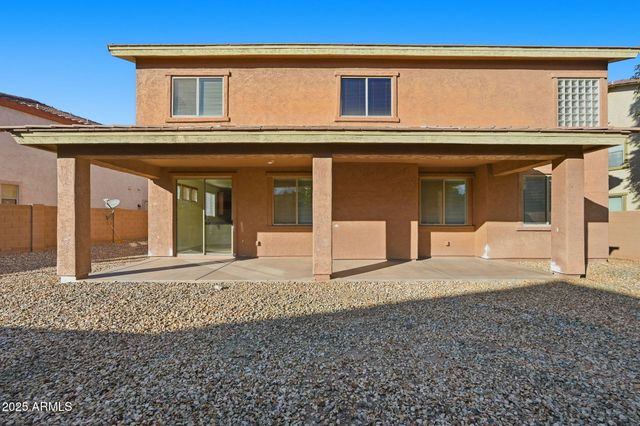 16031 W SHANGRI LA Road, Surprise, AZ 85379