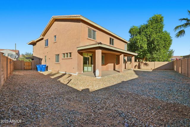 16031 W SHANGRI LA Road, Surprise, AZ 85379