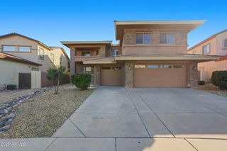 16031 W SHANGRI LA Road, Surprise, AZ 85379