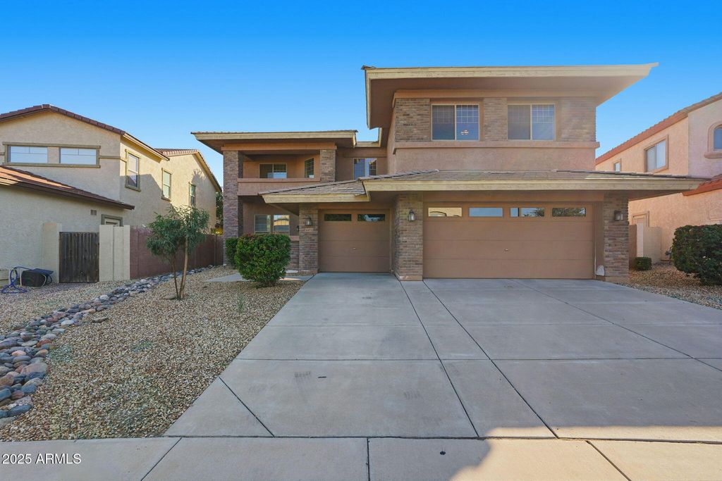 16031 W SHANGRI LA Road, Surprise, AZ 85379