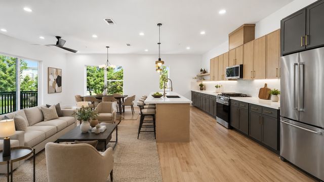 4605 Belmont Avenue 102, Dallas, TX 75204