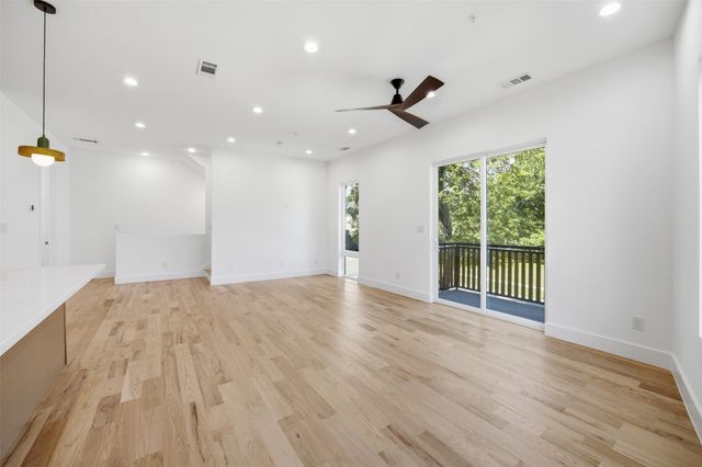 4605 Belmont Avenue 102, Dallas, TX 75204