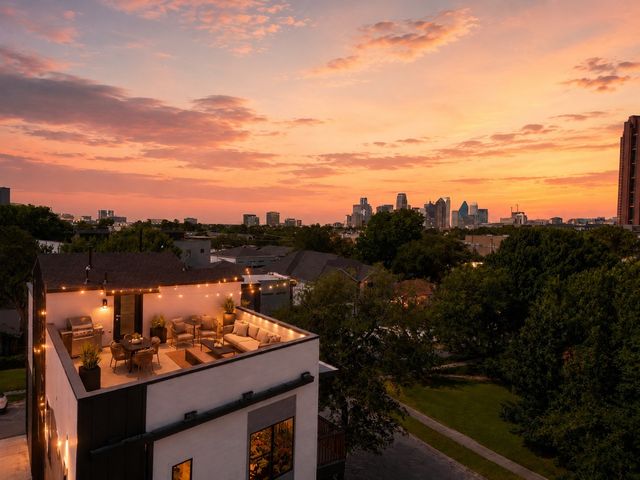 4605 Belmont Avenue 102, Dallas, TX 75204