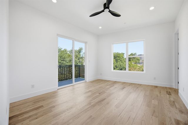 4605 Belmont Avenue 102, Dallas, TX 75204