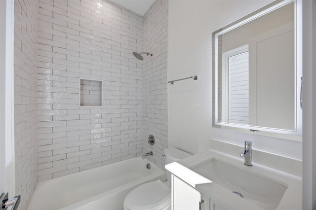 4605 Belmont Avenue 102, Dallas, TX 75204