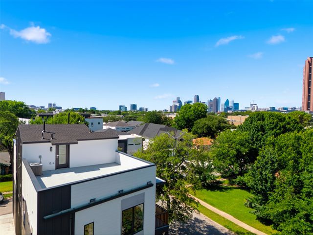 4605 Belmont Avenue 102, Dallas, TX 75204