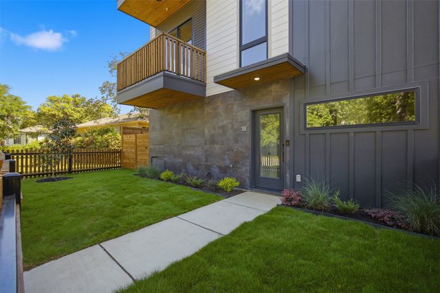 4605 Belmont Avenue 102, Dallas, TX 75204