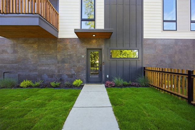 4605 Belmont Avenue 102, Dallas, TX 75204