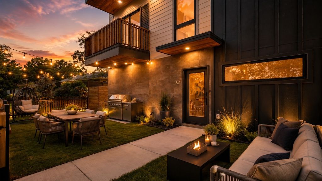 4605 Belmont Avenue 102, Dallas, TX 75204