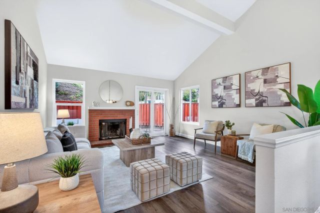 1272 Lancer Glen, Escondido, CA 92029
