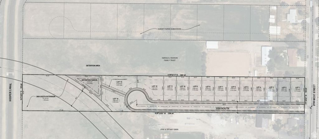 3481 S 2700 W, West Haven, UT 84401