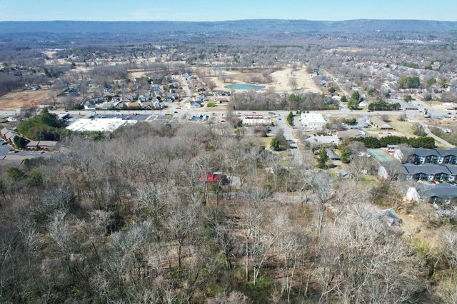 6829 Big Ridge Road, Hixson, TN 37343