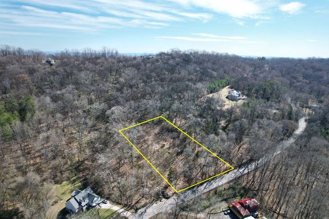 6829 Big Ridge Road, Hixson, TN 37343