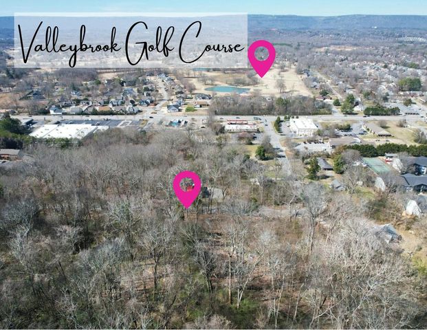 6829 Big Ridge Road, Hixson, TN 37343