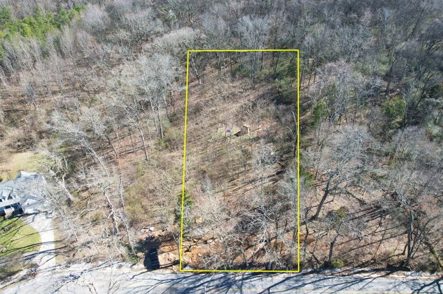 6829 Big Ridge Road, Hixson, TN 37343