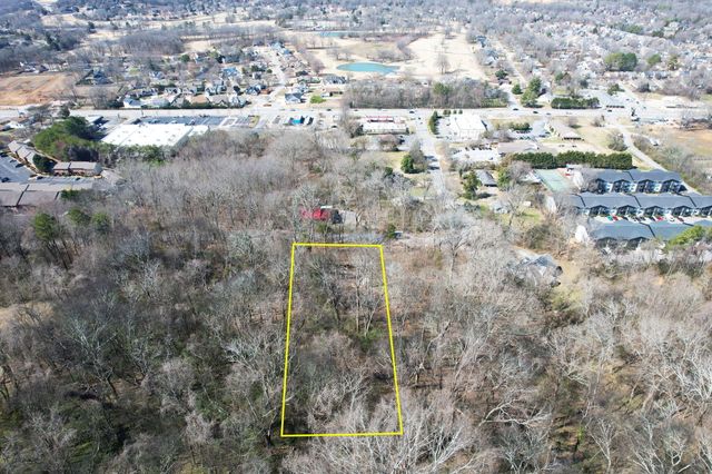 6829 Big Ridge Road, Hixson, TN 37343