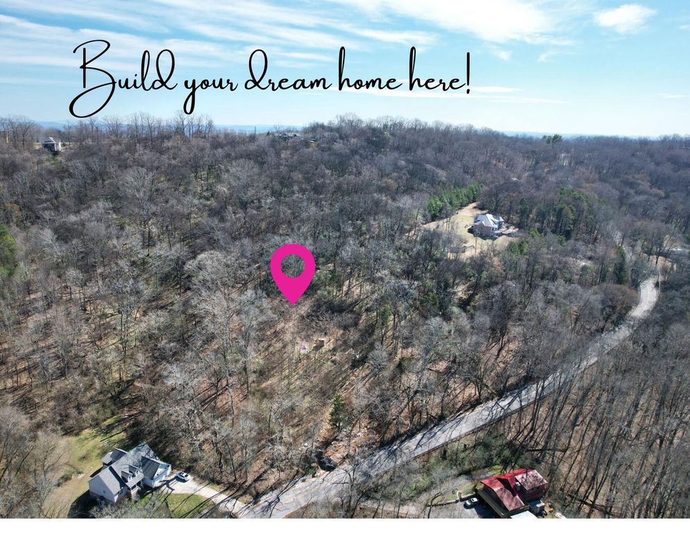 6829 Big Ridge Road, Hixson, TN 37343