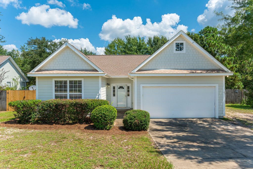 132 Peoria Boulevard, Crestview, FL 32536