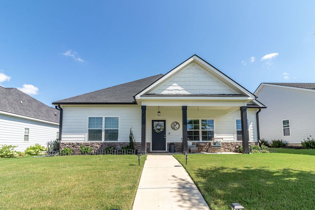 236 Andrews Lane, Grovetown, GA 30813