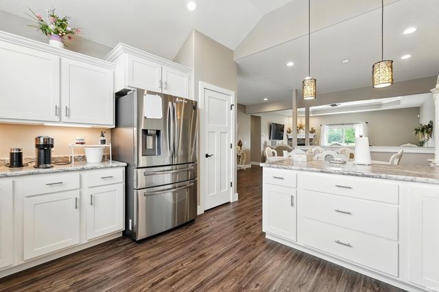 17009 Hamptons Parkway, New Haven, IN 46774