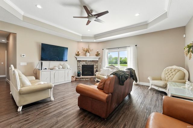 17009 Hamptons Parkway, New Haven, IN 46774