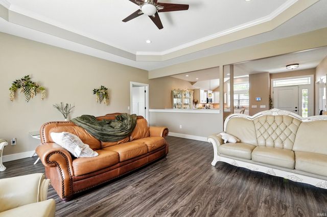 17009 Hamptons Parkway, New Haven, IN 46774