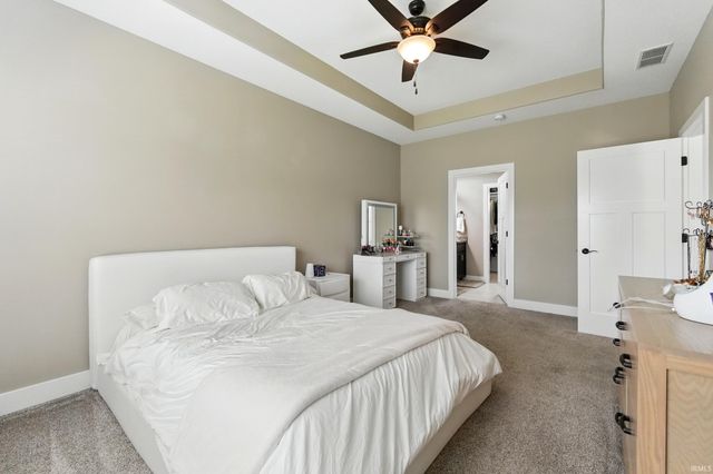 17009 Hamptons Parkway, New Haven, IN 46774
