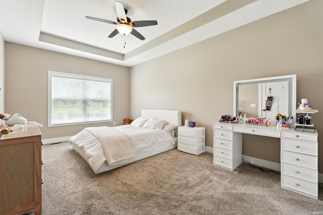 17009 Hamptons Parkway, New Haven, IN 46774