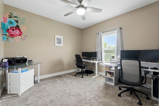 17009 Hamptons Parkway, New Haven, IN 46774