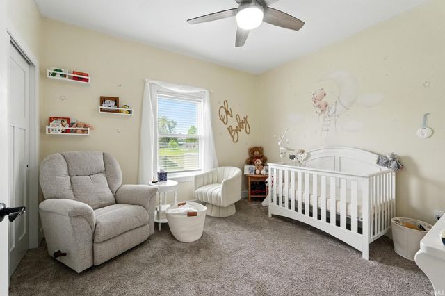 17009 Hamptons Parkway, New Haven, IN 46774