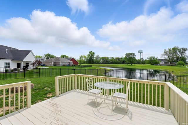 17009 Hamptons Parkway, New Haven, IN 46774