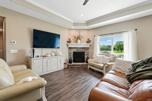 17009 Hamptons Parkway, New Haven, IN 46774