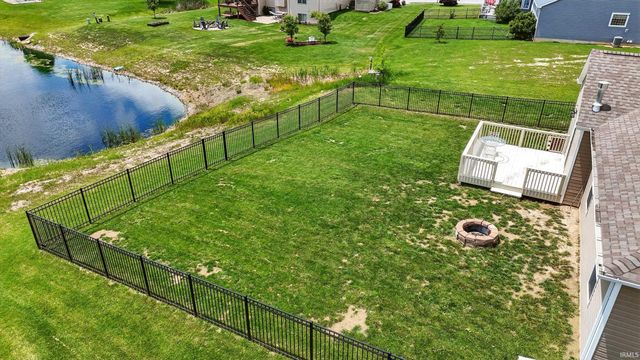 17009 Hamptons Parkway, New Haven, IN 46774