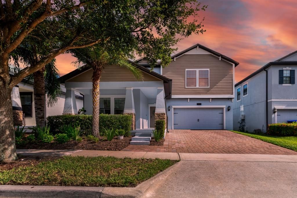15019 PURPLE MARTIN STREET, Winter Garden, FL 34787