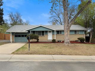 7064 Ingalls Ct, Arvada, CO 80003