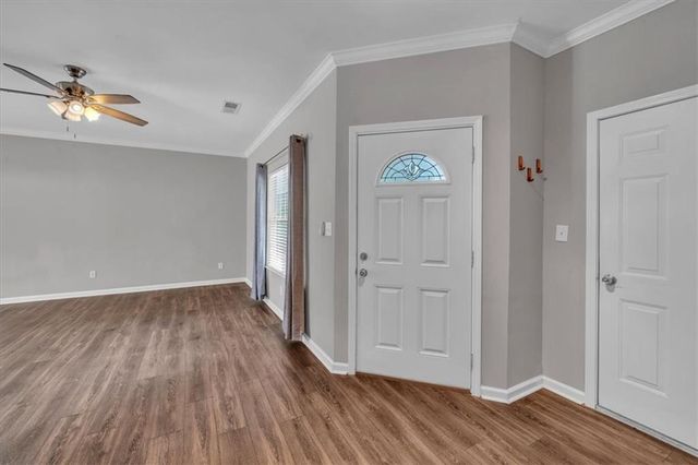 103 S Fairfield Drive, Peachtree City, GA 30269