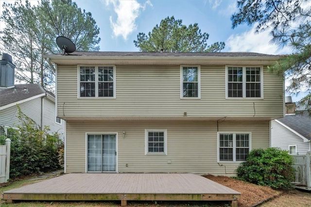 103 S Fairfield Drive, Peachtree City, GA 30269