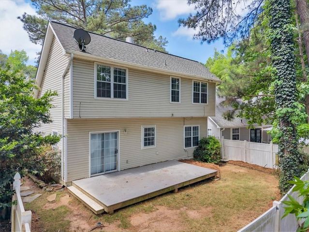 103 S Fairfield Drive, Peachtree City, GA 30269