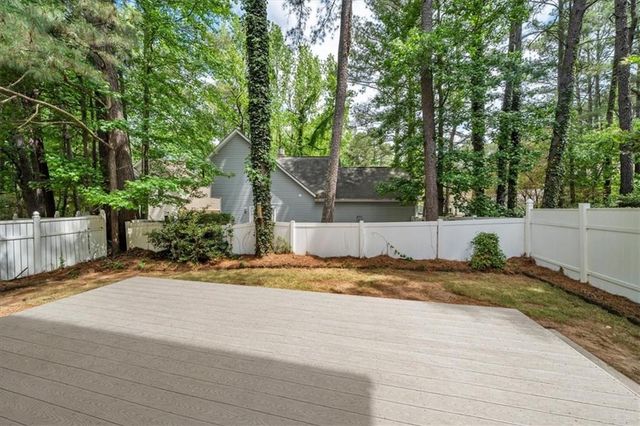 103 S Fairfield Drive, Peachtree City, GA 30269