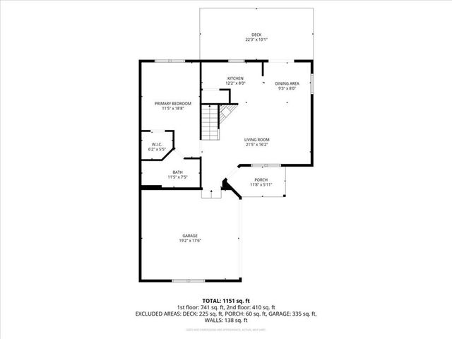103 S Fairfield Drive, Peachtree City, GA 30269
