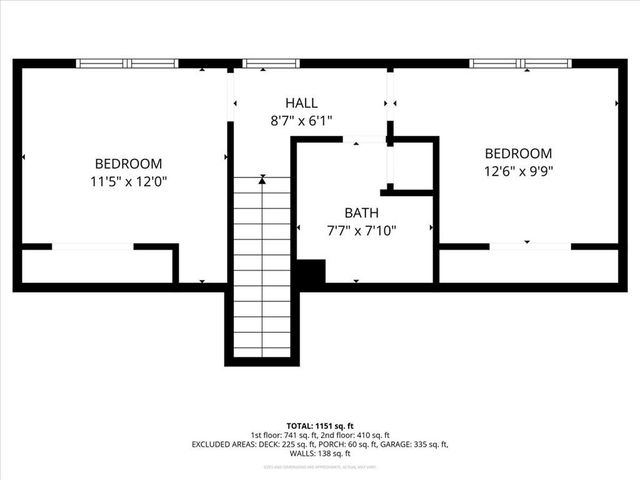 103 S Fairfield Drive, Peachtree City, GA 30269
